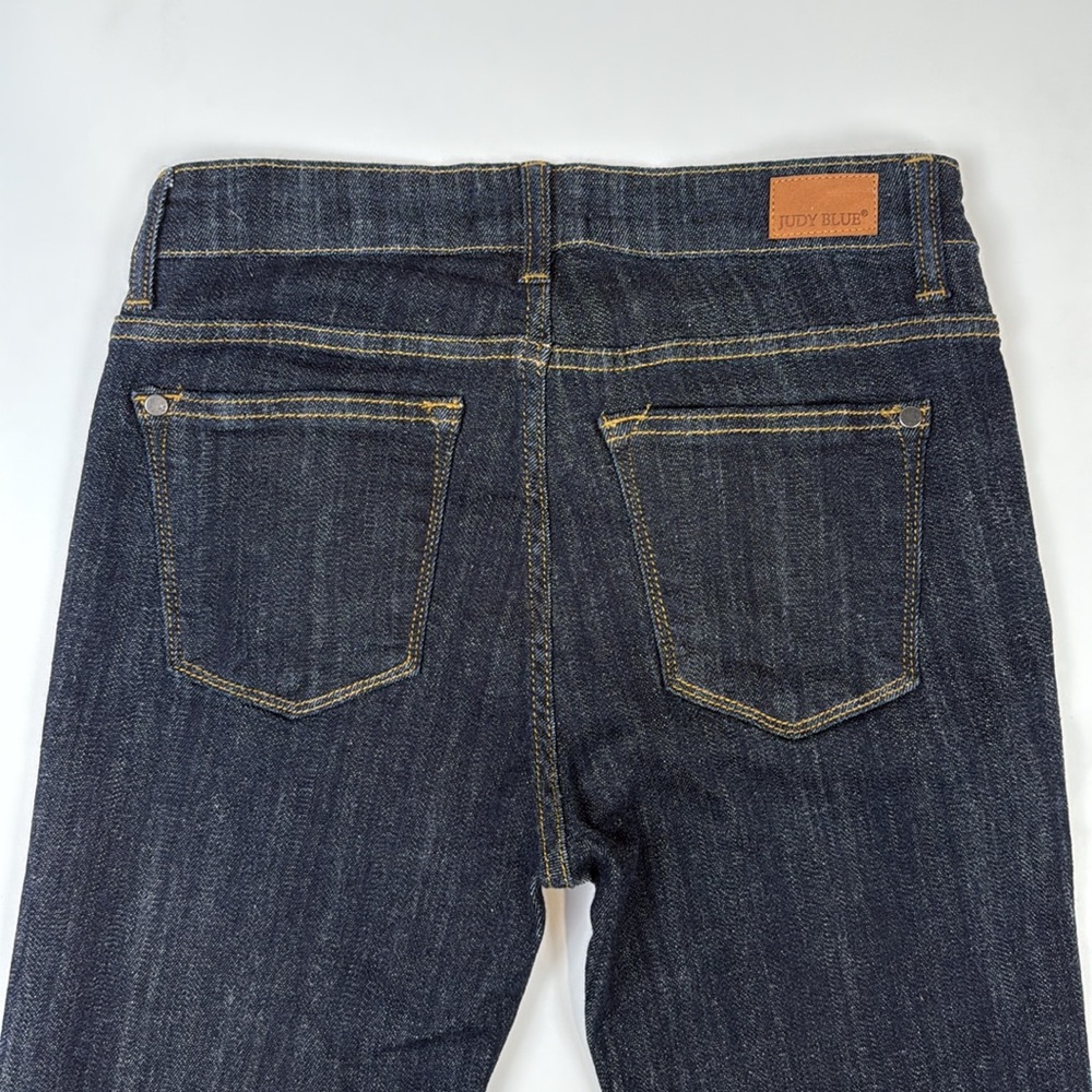 Judy Blue Boot Cut Jeans - Picture 6 of 10